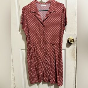 Vans dress